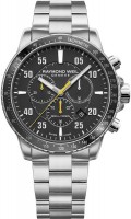 Фото - Наручний годинник Raymond Weil 8570-ST2-05207 