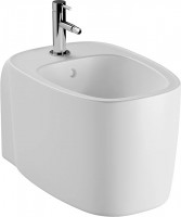 Фото - Біде Vitra Plural 7831B401-0288 