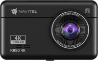 Zdjęcia - Wideorejestrator Navitel R980 4K 
