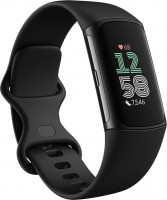Zdjęcia - Smartwatche Fitbit Charge 6 