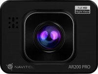 Zdjęcia - Wideorejestrator Navitel AR200 Pro 