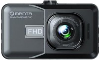 Zdjęcia - Wideorejestrator MANTA DVR504F 