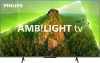 Телевізор Philips 65PUS8108 65 "