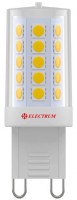 Фото - Лампочка Electrum LED LC-15 4W 3000K G9 