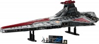 Klocki Lego Venator-Class Republic Attack Cruiser 75367 