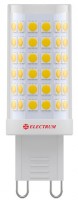 Zdjęcia - Żarówka Electrum LED LC-15 5W 4000K G9 