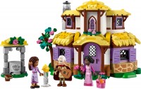 Klocki Lego Ashas Cottage 43231 
