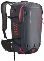 Рюкзак Ortovox Ascent 38 S Avabag 38 л