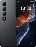 Фото - Мобільний телефон Meizu 20 Infinity 256 ГБ / 12 ГБ