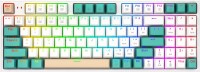 Клавіатура Redragon K643WGC-RGB-PRO 
