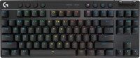 Фото - Клавіатура Logitech G Pro X TKL  Linear Switch