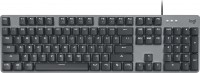 Клавіатура Logitech K845  Red Switch