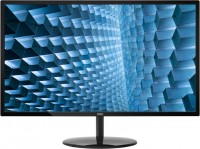 Zdjęcia - Monitor AOC Q32V3 31.5 "  czarny