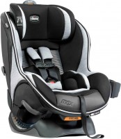 Фото - Дитяче автокрісло Chicco NextFit Zip Max Air 