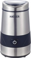 Zdjęcia - Młynek do kawy Haeger CG-200.001A 