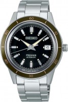 Наручний годинник Seiko SRPG07J1 