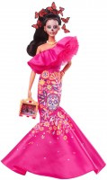 Lalka Barbie Dia De Muertos HJX14 