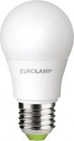 Фото - Лампочка Eurolamp A50 7W 4000K E27 