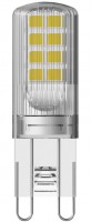 Лампочка Osram LED PIN 30 2.6W 2700K G9 