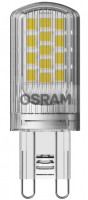 Лампочка Osram LED PIN 40 4.2W 4000K G9 