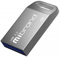 Zdjęcia - Pendrive Mibrand Ant 64Gb 