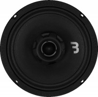 Zdjęcia - Głośniki samochodowe Bass Habit SPL Elite SE165CX 