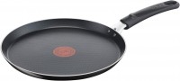 Сковорідка Tefal Easy Cook/Clean B5541102 28 см  чорний