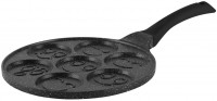 Сковорідка Edenberg EB-7611 27 см  чорний