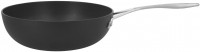 Сковорідка Demeyere Alu Industry 3 40851-445 28 см  чорний