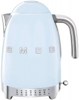 Zdjęcia - Czajnik elektryczny Smeg KLF04PBUS granatowy