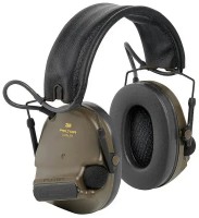 Тактичні навушники Peltor ComTac XPI 
