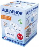 Картридж для води Aquaphor Maxfor+ 4x 