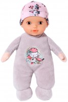 Zdjęcia - Lalka Zapf Baby Annabell 706442 