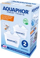 Картридж для води Aquaphor Maxfor+ 2x 