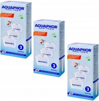 Zdjęcia - Wkład do filtra wody Aquaphor Maxfor+ 9x 