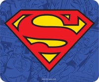 Фото - Килимок для мишки ABYstyle DC Comics: Logo Superman 