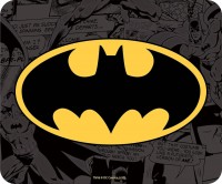 Фото - Килимок для мишки ABYstyle DC Comics: Logo Batman 