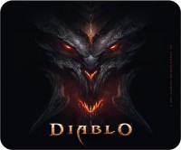 Podkładka pod myszkę ABYstyle Diablo - Diablo's Head 