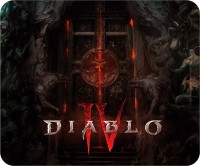 Podkładka pod myszkę ABYstyle Diablo - Hellgate 