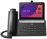 Telefon VoIP Cisco 8875 