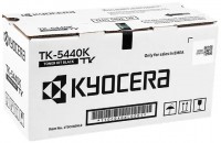 Zdjęcia - Wkład drukujący Kyocera TK-5440K 