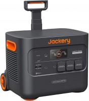 Фото - Зарядна станція Jackery Explorer 2000 Plus 