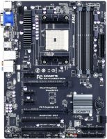 Материнська плата Gigabyte GA-F2A85X-D3H 