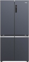 Холодильник Haier HCR-5919ENMB графіт