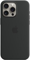 Фото - Чохол Apple Silicone Case with MagSafe for iPhone 15 Pro Max 
