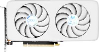 Zdjęcia - Karta graficzna Maxsun GeForce RTX 4060 iCraft OC 8G Limited X2 