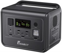 Зарядна станція Fossibot F800 