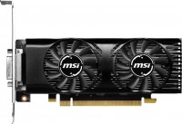 Zdjęcia - Karta graficzna MSI GeForce GTX 1630 4GT LP 