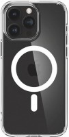 Чохол Spigen Ultra Hybrid (MagFit) for iPhone 15 Pro 