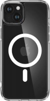 Чохол Spigen Ultra Hybrid (MagFit) for iPhone 15 